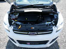 Ford Kuga 2.0 TDCi Titanium X Sport, Powershift [Euro 6]