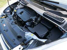 Ford Kuga 2.0 TDCi Titanium X Sport, Powershift [Euro 6]