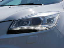 Ford Kuga 2.0 TDCi Titanium X Sport, Powershift [Euro 6]