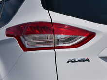 Ford Kuga 2.0 TDCi Titanium X Sport, Powershift [Euro 6]