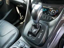 Ford Kuga 2.0 TDCi Titanium X Sport, Powershift [Euro 6]