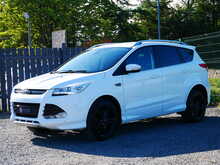 Ford Kuga 2.0 TDCi Titanium X Sport, Powershift [Euro 6]