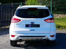 Ford Kuga 2.0 TDCi Titanium X Sport, Powershift [Euro 6]
