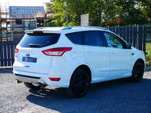 Ford Kuga 2.0 TDCi Titanium X Sport, Powershift [Euro 6]