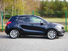 Vauxhall Mokka 1.6 CDTi S, Automatic [Euro 6]