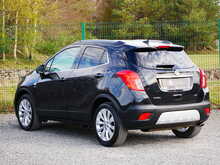 Vauxhall Mokka 1.6 CDTi S, Automatic [Euro 6]