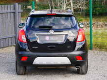 Vauxhall Mokka 1.6 CDTi S, Automatic [Euro 6]