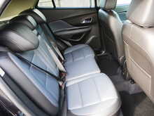 Vauxhall Mokka 1.6 CDTi S, Automatic [Euro 6]