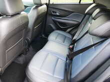 Vauxhall Mokka 1.6 CDTi S, Automatic [Euro 6]