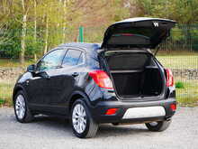 Vauxhall Mokka 1.6 CDTi S, Automatic [Euro 6]