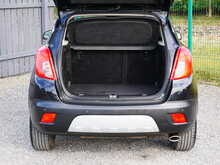 Vauxhall Mokka 1.6 CDTi S, Automatic [Euro 6]