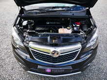 Vauxhall Mokka 1.6 CDTi S, Automatic [Euro 6]