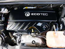 Vauxhall Mokka 1.6 CDTi S, Automatic [Euro 6]