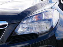 Vauxhall Mokka 1.6 CDTi S, Automatic [Euro 6]