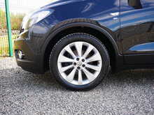 Vauxhall Mokka 1.6 CDTi S, Automatic [Euro 6]