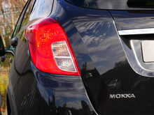 Vauxhall Mokka 1.6 CDTi S, Automatic [Euro 6]