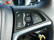 Vauxhall Mokka 1.6 CDTi S, Automatic [Euro 6]