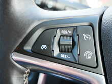 Vauxhall Mokka 1.6 CDTi S, Automatic [Euro 6]