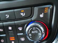 Vauxhall Mokka 1.6 CDTi S, Automatic [Euro 6]