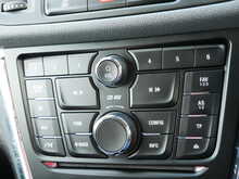 Vauxhall Mokka 1.6 CDTi S, Automatic [Euro 6]