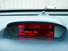 Vauxhall Mokka 1.6 CDTi S, Automatic [Euro 6]