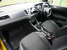 Volkswagen Polo 1.0 TSI SE Hatchback 5dr, Manual [Euro 6]