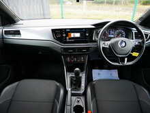 Volkswagen Polo 1.0 TSI SE Hatchback 5dr, Manual [Euro 6]