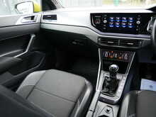 Volkswagen Polo 1.0 TSI SE Hatchback 5dr, Manual [Euro 6]