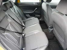 Volkswagen Polo 1.0 TSI SE Hatchback 5dr, Manual [Euro 6]