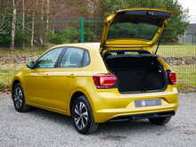 Volkswagen Polo 1.0 TSI SE Hatchback 5dr, Manual [Euro 6]