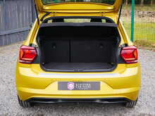 Volkswagen Polo 1.0 TSI SE Hatchback 5dr, Manual [Euro 6]