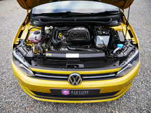 Volkswagen Polo 1.0 TSI SE Hatchback 5dr, Manual [Euro 6]