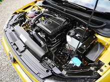 Volkswagen Polo 1.0 TSI SE Hatchback 5dr, Manual [Euro 6]