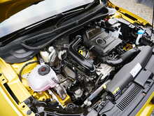 Volkswagen Polo 1.0 TSI SE Hatchback 5dr, Manual [Euro 6]