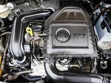 Volkswagen Polo 1.0 TSI SE Hatchback 5dr, Manual [Euro 6]