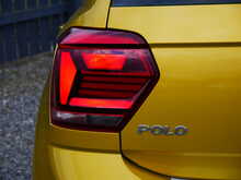 Volkswagen Polo 1.0 TSI SE Hatchback 5dr, Manual [Euro 6]