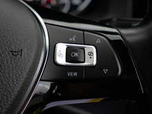 Volkswagen Polo 1.0 TSI SE Hatchback 5dr, Manual [Euro 6]