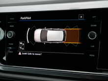 Volkswagen Polo 1.0 TSI SE Hatchback 5dr, Manual [Euro 6]