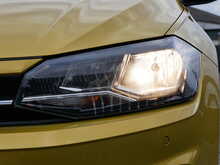 Volkswagen Polo 1.0 TSI SE Hatchback 5dr, Manual [Euro 6]