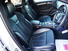 Audi S3 2.0 TFSI Sportback Quattro, S-Tronic