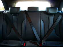 Audi S3 2.0 TFSI Sportback Quattro, S-Tronic