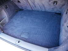 Audi S3 2.0 TFSI Sportback Quattro, S-Tronic