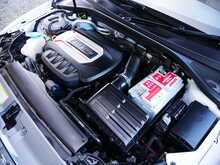 Audi S3 2.0 TFSI Sportback Quattro, S-Tronic