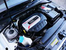 Audi S3 2.0 TFSI Sportback Quattro, S-Tronic