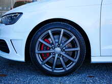 Audi S3 2.0 TFSI Sportback Quattro, S-Tronic
