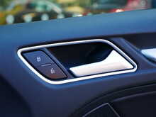 Audi S3 2.0 TFSI Sportback Quattro, S-Tronic