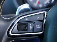 Audi S3 2.0 TFSI Sportback Quattro, S-Tronic