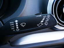 Audi S3 2.0 TFSI Sportback Quattro, S-Tronic