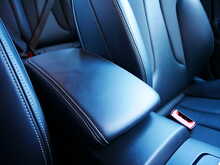 Audi S3 2.0 TFSI Sportback Quattro, S-Tronic