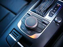 Audi S3 2.0 TFSI Sportback Quattro, S-Tronic